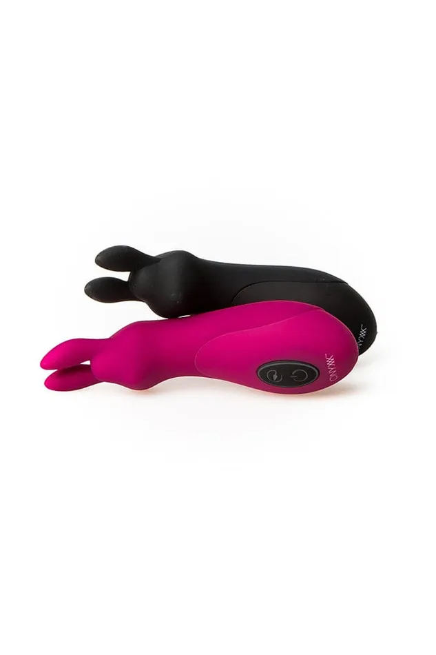 Female Sex Toys Onyxxx Onyxxx LuLu Clitoral Bunny Vibrator