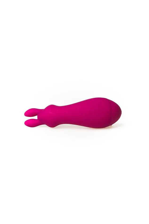 Female Sex Toys Onyxxx Onyxxx LuLu Clitoral Bunny Vibrator