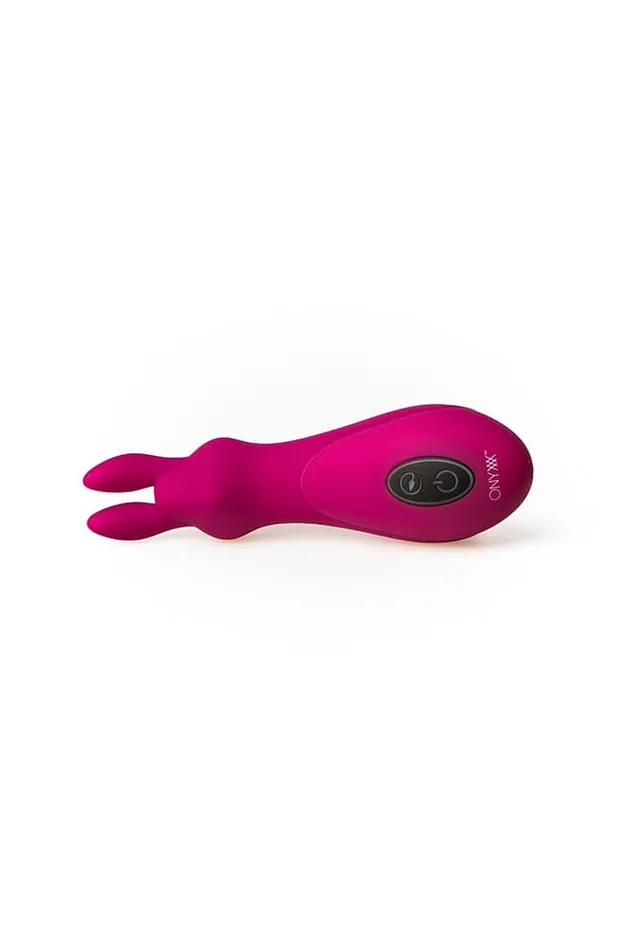 Female Sex Toys Onyxxx Onyxxx LuLu Clitoral Bunny Vibrator