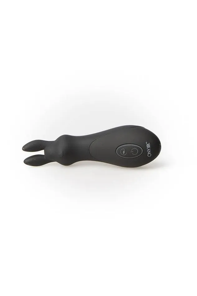 Female Sex Toys Onyxxx Onyxxx LuLu Clitoral Bunny Vibrator