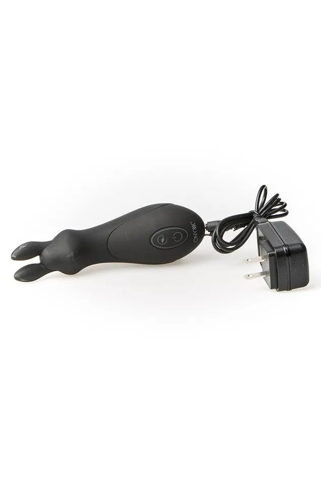 Female Sex Toys Onyxxx Onyxxx LuLu Clitoral Bunny Vibrator