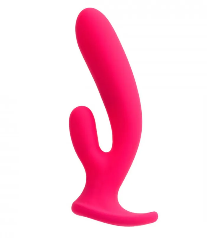Female Sex Toys Wild Dual Vibrator Vedo