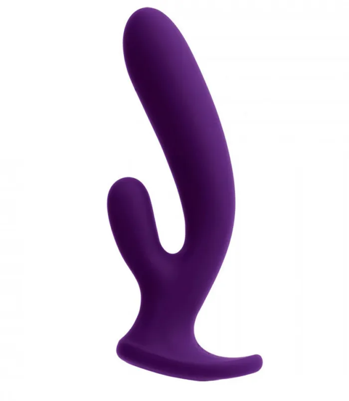 Female Sex Toys Wild Dual Vibrator Vedo