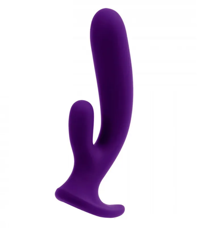Female Sex Toys Wild Dual Vibrator Vedo