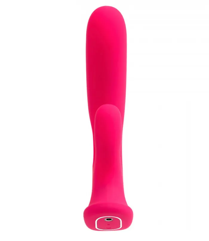Female Sex Toys Wild Dual Vibrator Vedo
