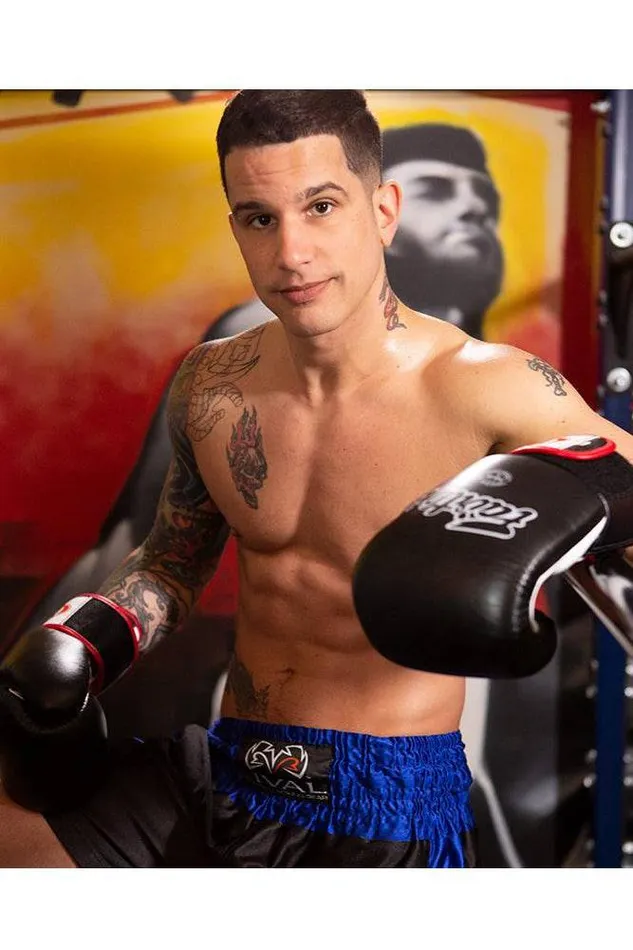 Fleshjack Boys Pierre Fitch Scorpio Custom Masturbator Fleshjack Male Sex Toys