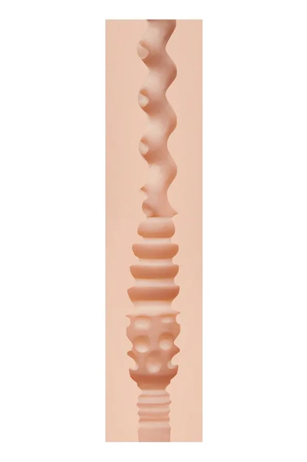 Fleshjack Boys Pierre Fitch Scorpio Custom Masturbator Fleshjack Male Sex Toys