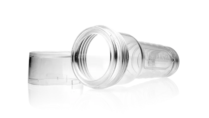 Fleshlight Dildos Fleshlight Case Clear