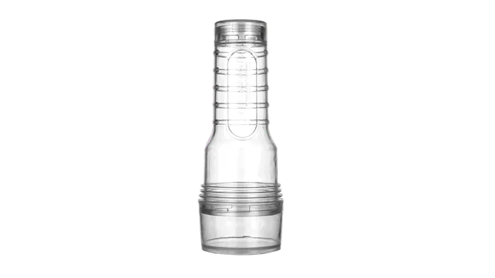 Fleshlight Dildos Fleshlight Case Clear