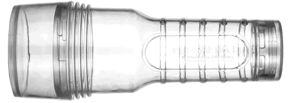 Fleshlight Dildos Fleshlight Case Clear