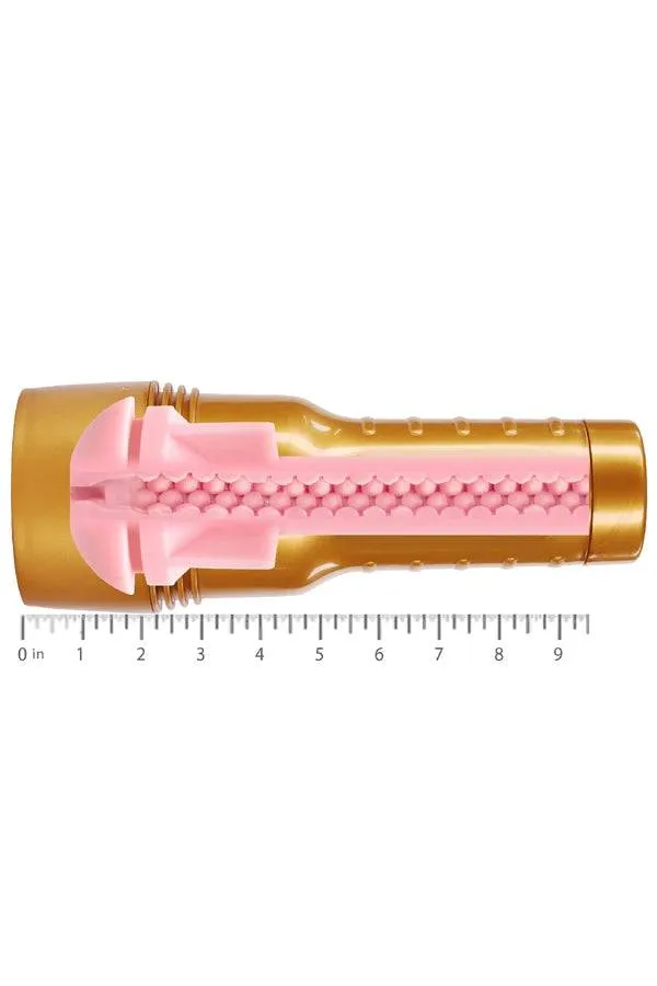 Fleshlight Male Sex Toys Fleshlight Stamina Training Unit Value Pack Butt Orifice