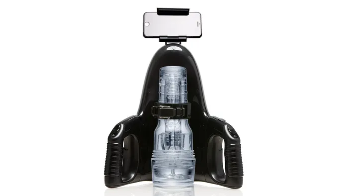 Fleshlight Male Sex Toys Universal Launch Ice Butt Pack