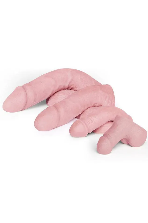 Fleshlight Mr Limpy Packer Penis Fleshlight Male Sex Toys