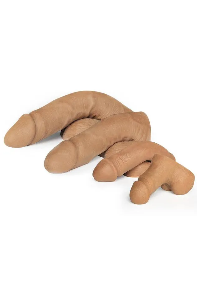 Fleshlight Mr Limpy Packer Penis Fleshlight Male Sex Toys