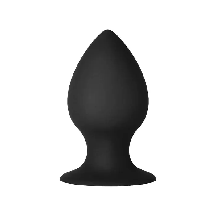 FORTO Anal FORTO F98 Cone Medium Black