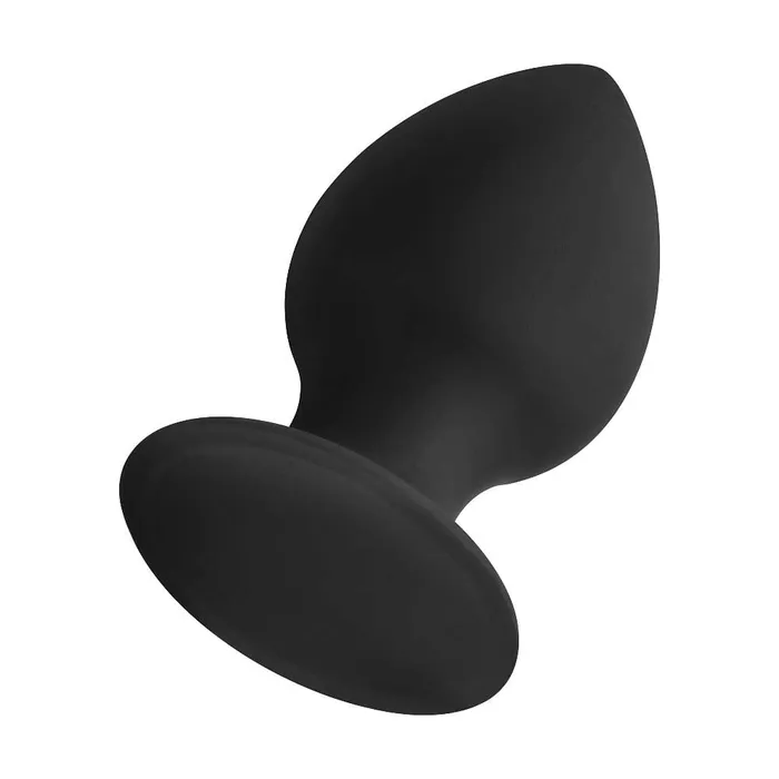 FORTO Anal FORTO F98 Cone Medium Black