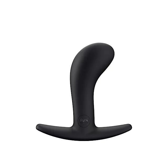 Fun Factory Bootie Butt Plug Medium Male Sex Toys