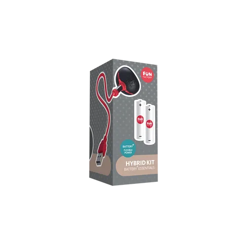 Fun Factory HYBRID KIT Couples