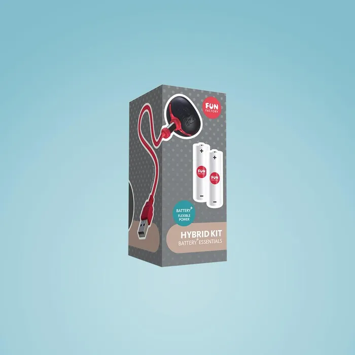 Fun Factory HYBRID KIT Couples
