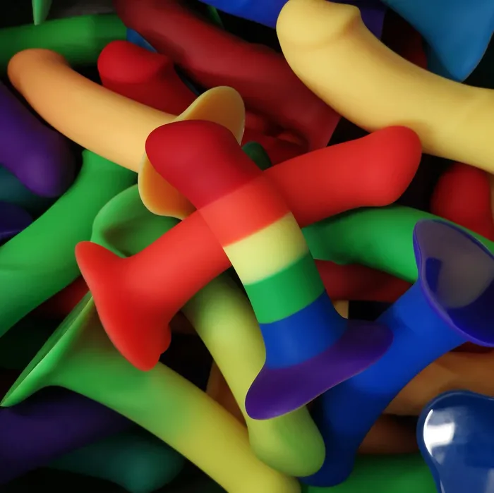 Fun Factory RAINBOW AMOR Anal