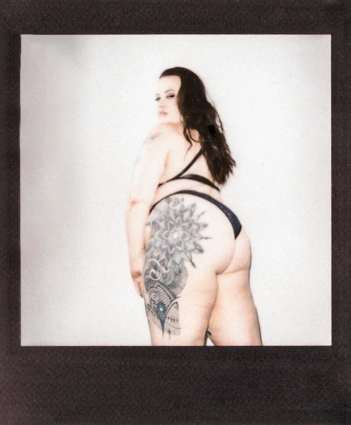 Hopeless Lingerie Couples Passionfruit X Hopeless Lingerie Sabrina Thong LIMITED EDITION Hopeless Lingerie Couples Passionfruit X Hopeless Lingerie Sabrina Thong LIMITED EDITION