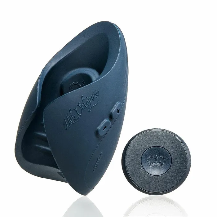 HOT OCTOPUSS Vibrators Hot Octopuss Pulse 3 Duo