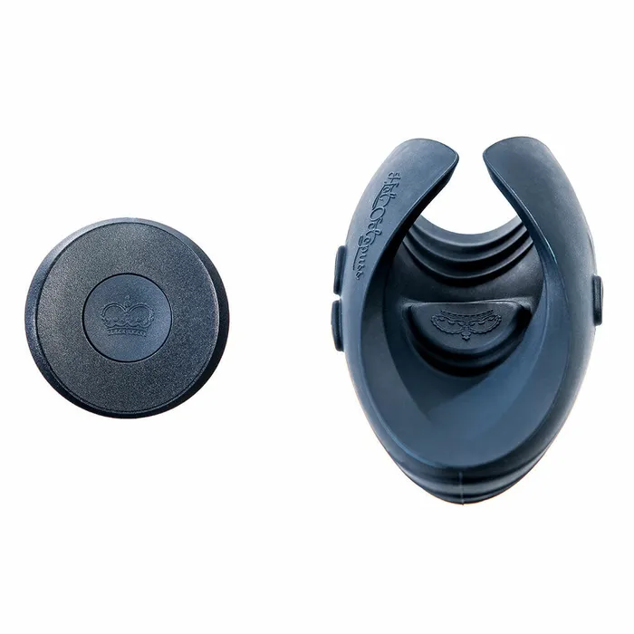 HOT OCTOPUSS Vibrators Hot Octopuss Pulse 3 Duo
