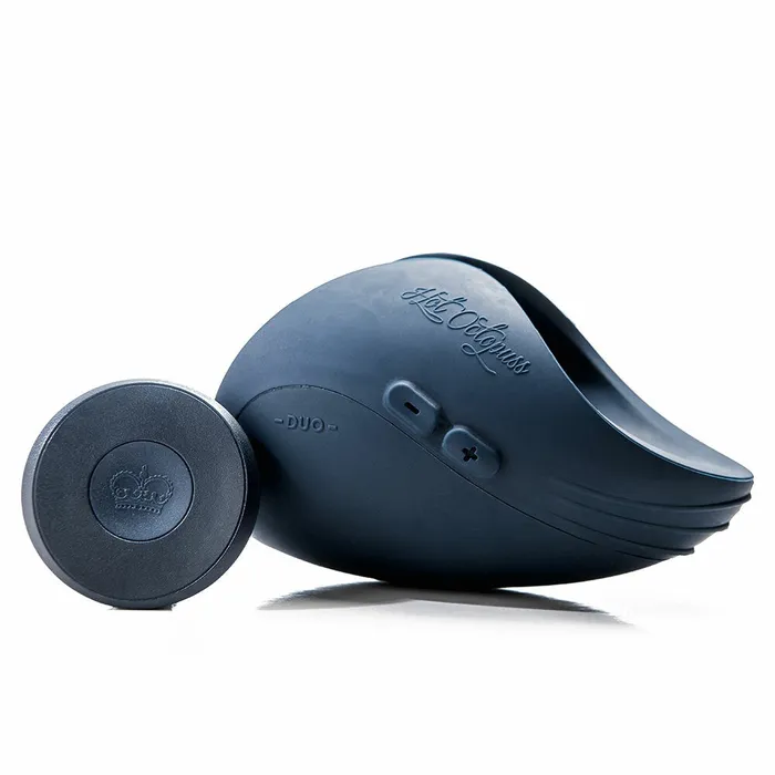 HOT OCTOPUSS Vibrators Hot Octopuss Pulse 3 Duo