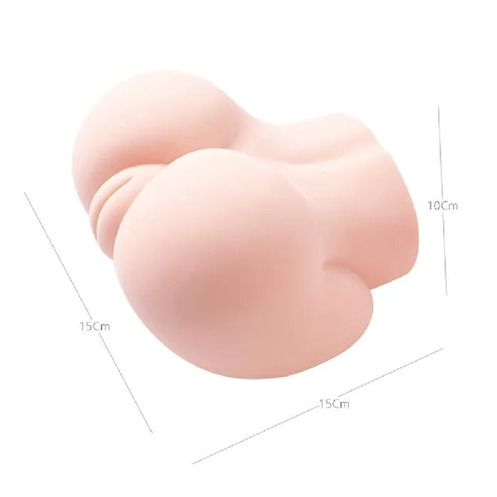 Kokos Angel 2 Double Layer Male Masturbator KOKOS Male Sex Toys