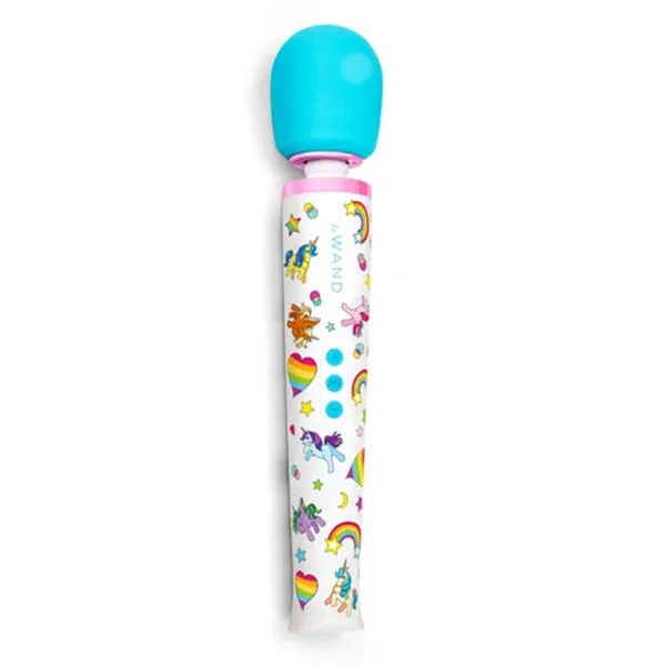 Le Wand Unicorn Wand Limited Edition Set LE WAND Female Sex Toys