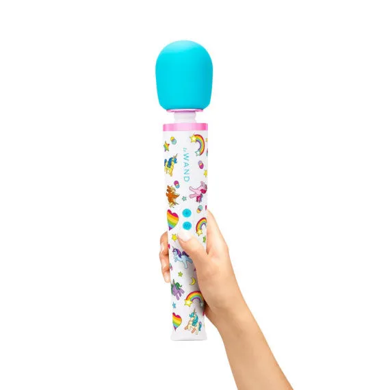 Le Wand Unicorn Wand Limited Edition Set LE WAND Female Sex Toys