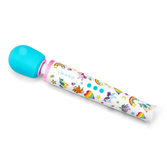 Le Wand Unicorn Wand Limited Edition Set LE WAND Female Sex Toys