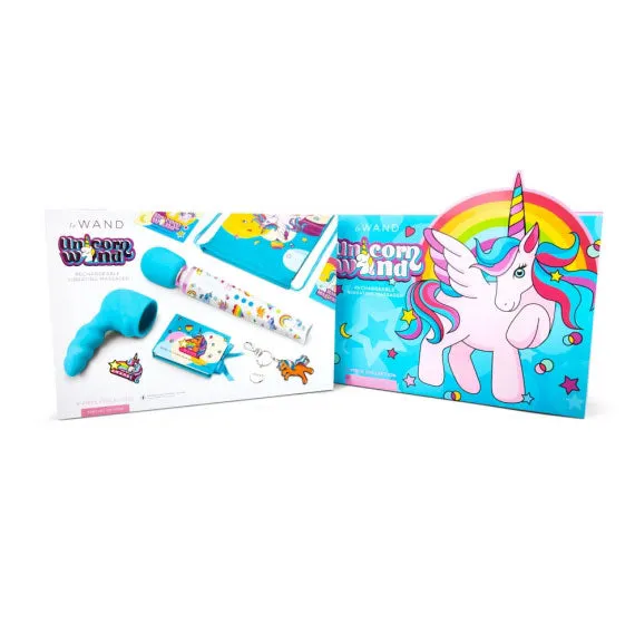 Le Wand Unicorn Wand Limited Edition Set LE WAND Female Sex Toys