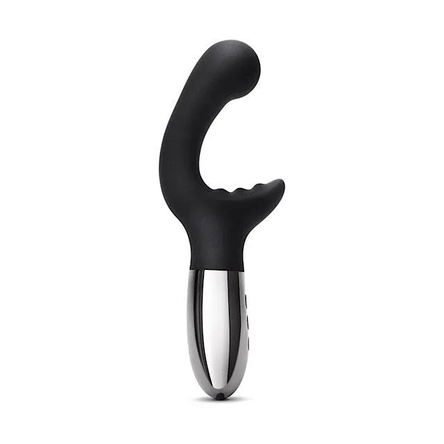 Le Wand Vibrators Chrome XO