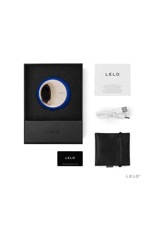 Lelo Ora 2 Oral Sex Simulator Lelo Couples