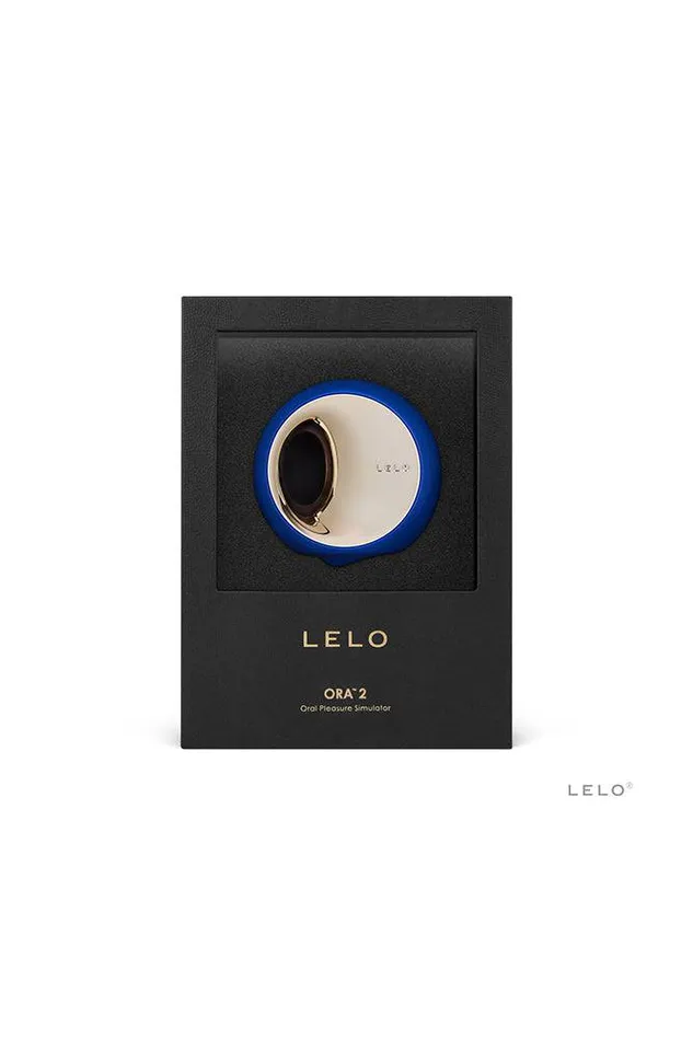 Lelo Ora 2 Oral Sex Simulator Lelo Couples