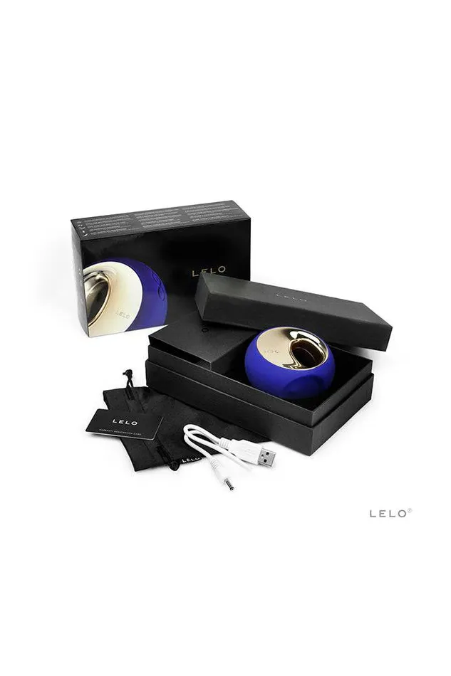Lelo Ora 2 Oral Sex Simulator Lelo Couples