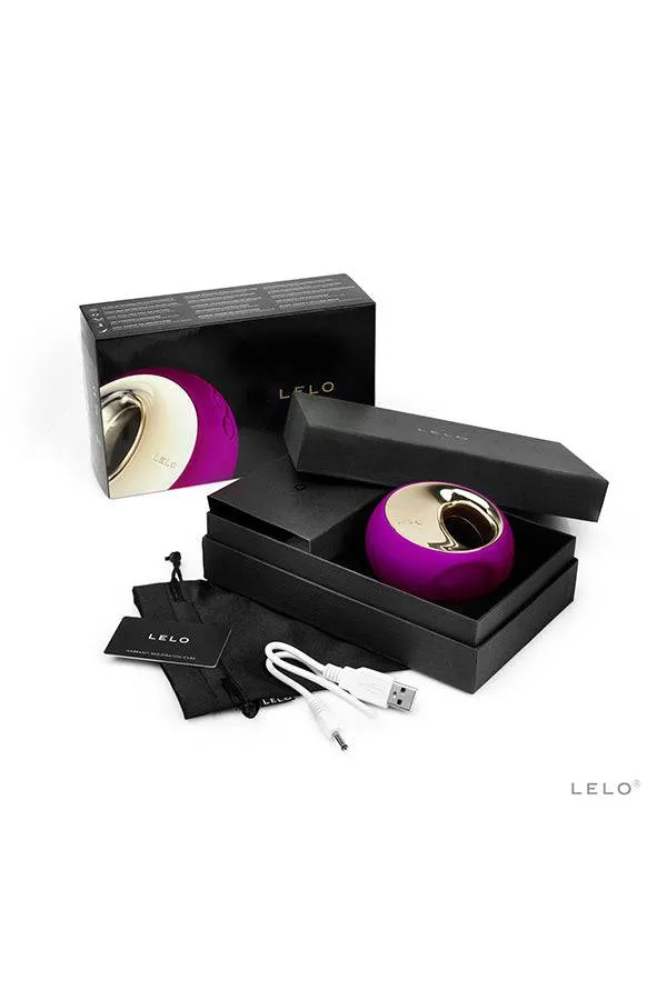 Lelo Ora 2 Oral Sex Simulator Lelo Couples