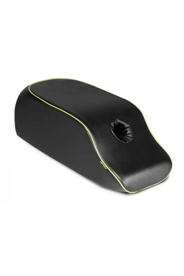 Liberator Anal Liberator On a Mission Fleshlight Mount Black