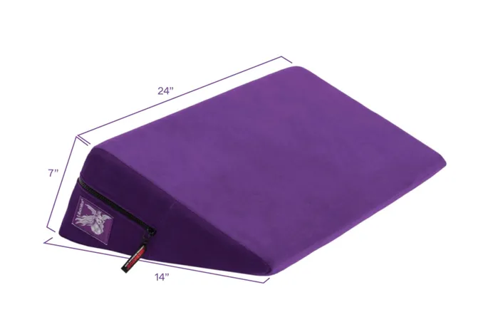 Liberator Couples Liberator Sex Wedge