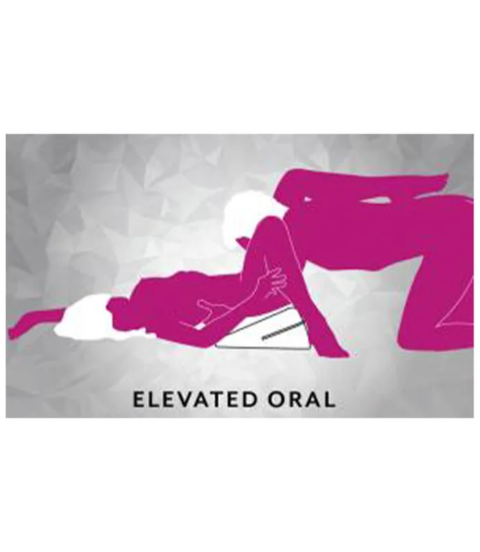Liberator Couples Liberator Sex Wedge