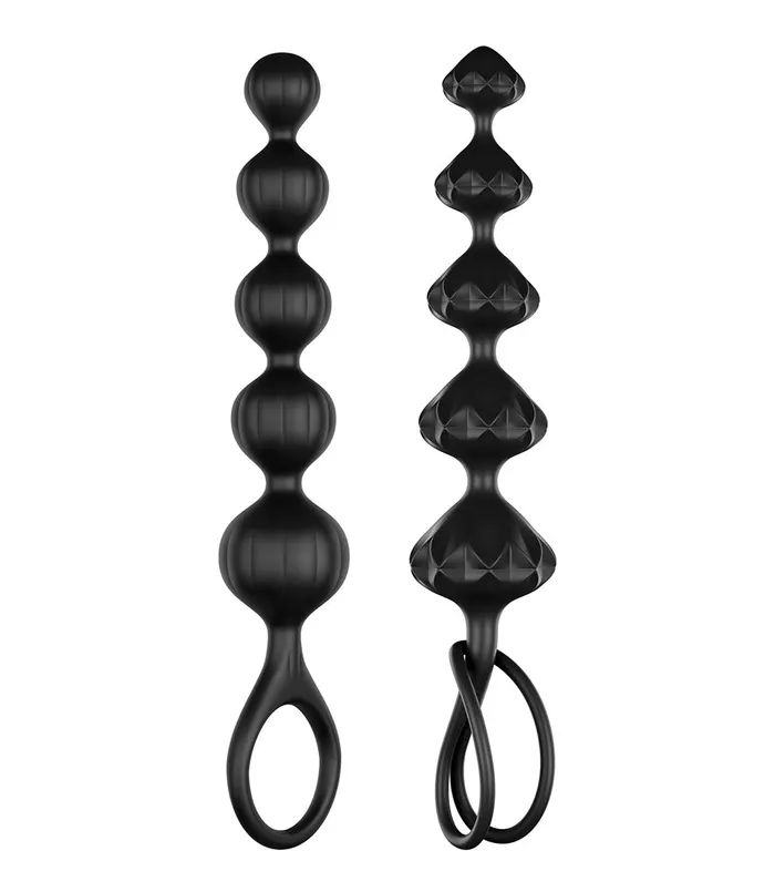 Love Beads Anal Beads Satisfyer Anal