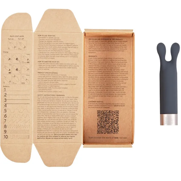 Love Not War Love Not War Laska Vibrators