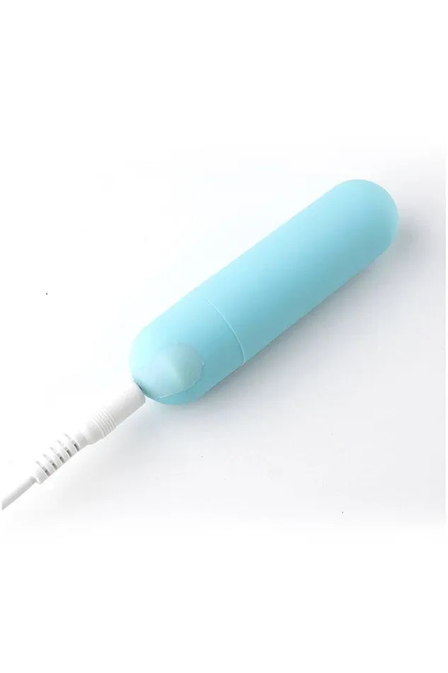 Maia Toys Sydney Super Charged Bullet Kit CoralTurquoise Maia Toys Couples