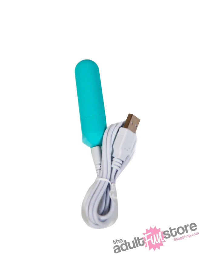 Maia Toys Sydney Super Charged Bullet Kit CoralTurquoise Maia Toys Couples