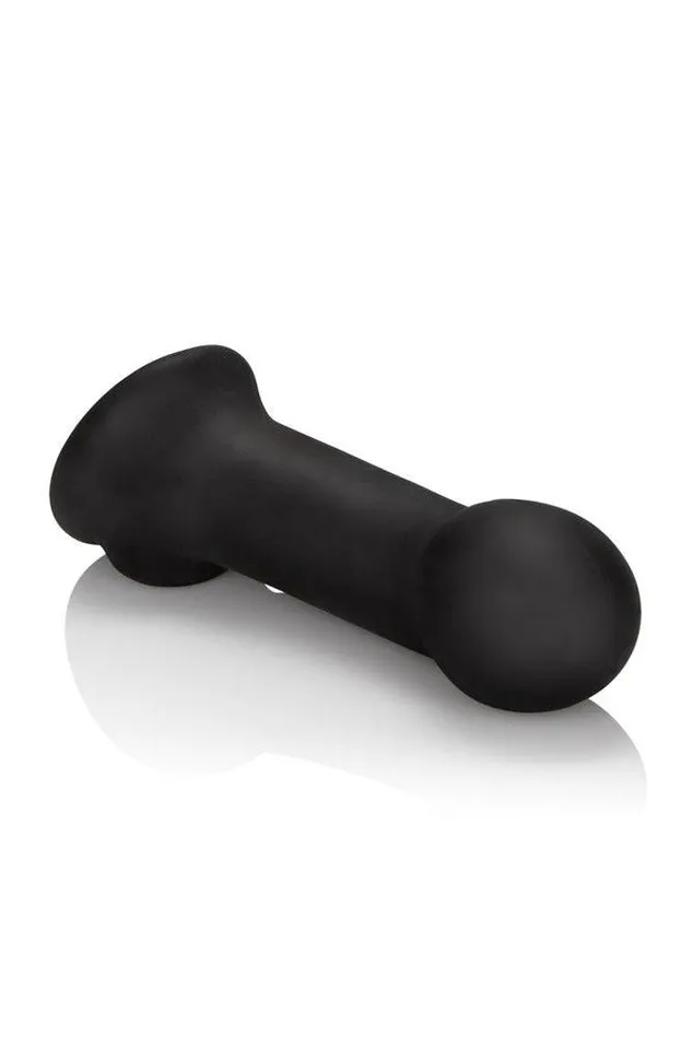 Male Sex Toys Cal Exotics Colt Slugger Penis Sleeve Black Cal Exotics