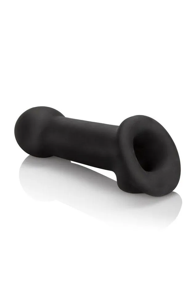 Male Sex Toys Cal Exotics Colt Slugger Penis Sleeve Black Cal Exotics