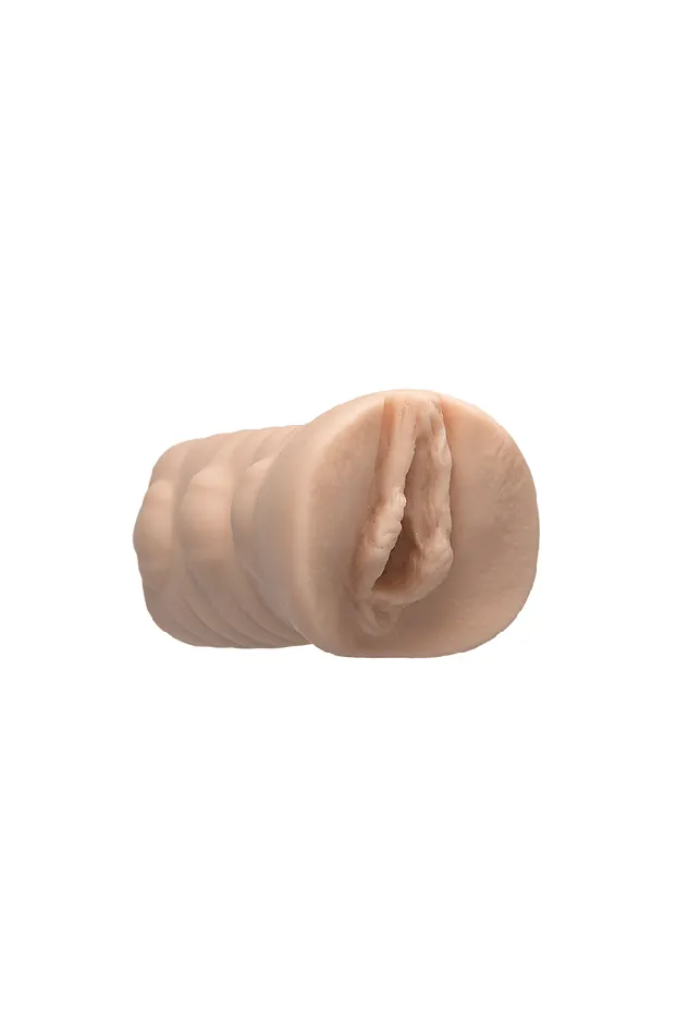 Male Sex Toys Doc Johnson Doc Johnson Jesse Capelli Pocket Pussy