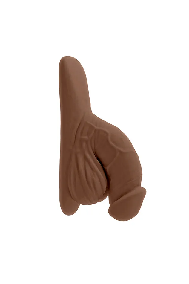 Male Sex Toys Evolved Gender X 4 Packing Penis Various Colors