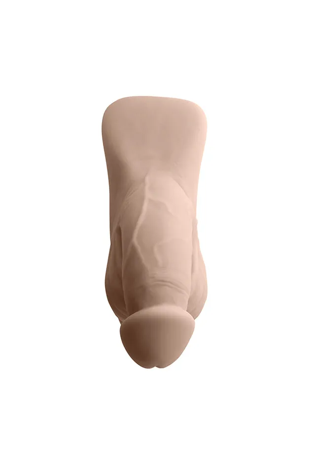 Male Sex Toys Evolved Gender X 4 Packing Penis Various Colors